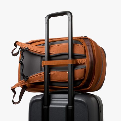 Bellroy Transit Workpack (26 liters, laptops up to 16", tech accessories, gym gear, shoes, water bottle, daily essentials) - Nightsky in Kuwait