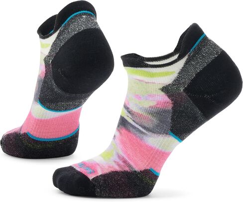 سد SmartWool Women Women Cushion Print Print Low Calkle Socks in Kuwait