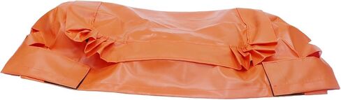 FridayParts Replacement Control Box Cover 70010662 Compatible for JLG Boom Lift Platform Control Cover in Saudi Arabia