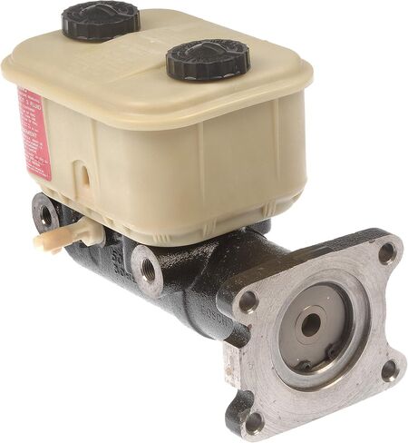 Dorman M630277 Brake Master Cylinder Compatible with Select Ford/Freightliner Models in Saudi Arabia