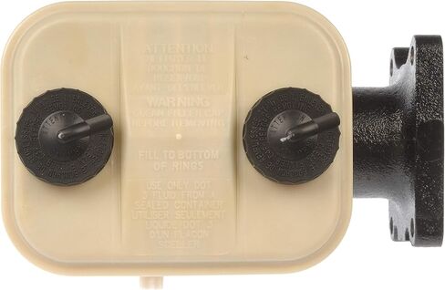 Dorman M630277 Brake Master Cylinder Compatible with Select Ford/Freightliner Models in Saudi Arabia
