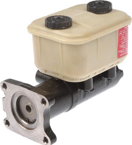 Dorman M630277 Brake Master Cylinder Compatible with Select Ford/Freightliner Models in Saudi Arabia