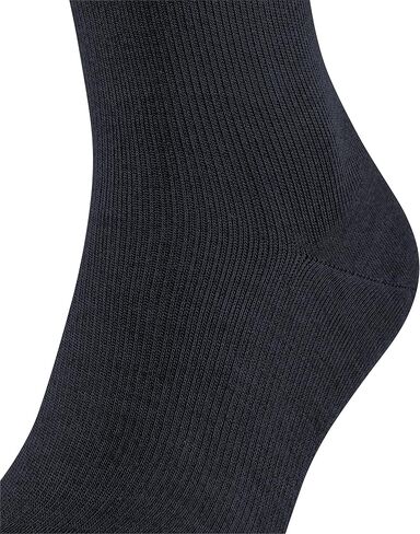 FALKE Men's Energizing Wool Compression Knee High Socks, 1 Pair in Saudi Arabia