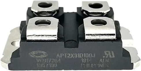 1pcs APT2X31D100J APT2X30D60J DSEI2X30-10B DSEI2X101-12A DSEI2X61-12B DSEI2X61-10B(APT2X30D60J) in Saudi Arabia