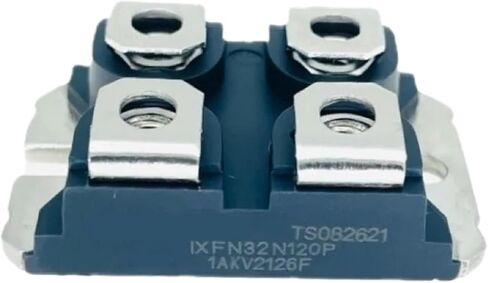 1pcs IXFN32N120P MOSFET in Saudi Arabia