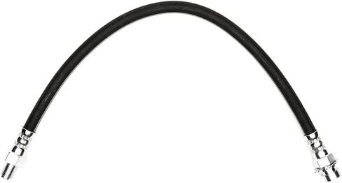 Dynamic Friction Company Brake Line Hose 350-52060,Black in Saudi Arabia