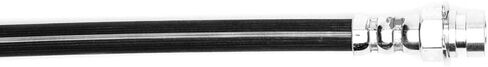 Dynamic Friction Company Brake Line Hose 350-52060,Black in Saudi Arabia