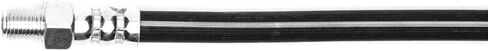 Dynamic Friction Company Brake Line Hose 350-52060,Black in Saudi Arabia