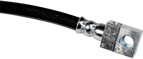 Rear Center Brake Hose - Brake Line Rear Center Brake Hydraulic Hose for Chevrolet K20 1975-1986 for Chevy K20 1975-1986 for Chevrolet K20 Pickup 1974-1974 for Chevy K20 Pickup 1974-1974 in Saudi Arabia