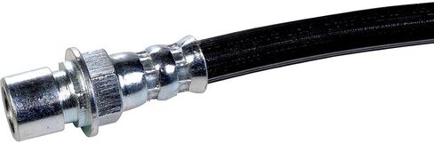 Rear Center Brake Hose - Brake Line Rear Center Brake Hydraulic Hose for Chevrolet K20 1975-1986 for Chevy K20 1975-1986 for Chevrolet K20 Pickup 1974-1974 for Chevy K20 Pickup 1974-1974 in Saudi Arabia