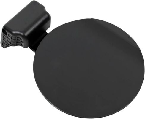 Generic 69510-F2000, 69510F2000, Fuel Door Panel Gas Cap Cover Fit For Hyundai Elantra Sedan 2017-2020 in Saudi Arabia
