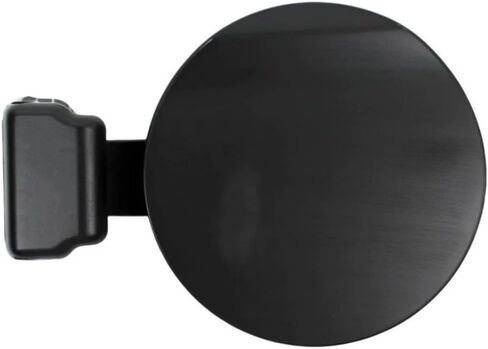 Generic 69510-F2000, 69510F2000, Fuel Door Panel Gas Cap Cover Fit For Hyundai Elantra Sedan 2017-2020 in Saudi Arabia