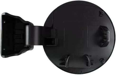 Generic 69510-F2000, 69510F2000, Fuel Door Panel Gas Cap Cover Fit For Hyundai Elantra Sedan 2017-2020 in Saudi Arabia