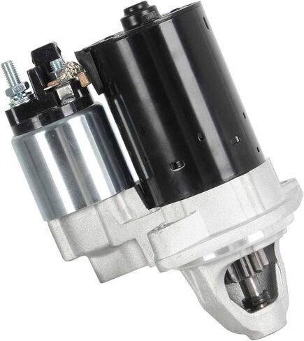 بداية بديلة مناسبة لـ 3.0 3.0L BMW 128i 135i 528i 535i X6 08-10، لـ 328i 335i X3 X5 07-10، لـ 335i xDrive 528i xDrive 535i xDrive، لـ 325i 325xi 330i 330xi، لـ 323i 07-10 2.5 لتر 17922 إس-6273 in Saudi Arabia