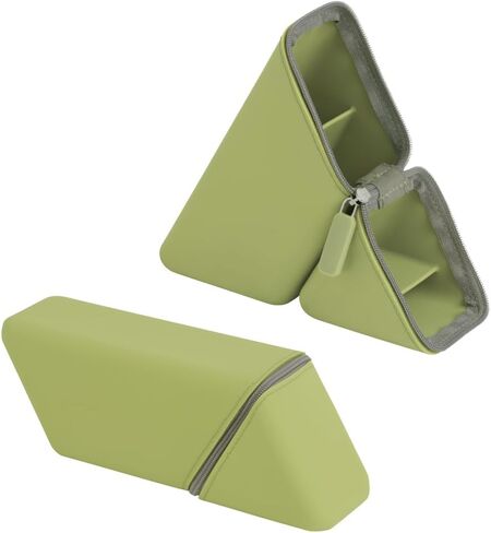 حافظة قلم سونيك كاكوستا حامل قلم محمول من السيليكون in Kuwait