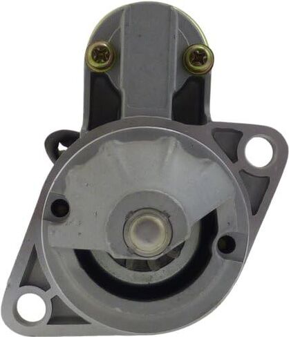 New Premium Starter for Caterpillar GC15 GC18 GC20 GC25 GC30 GP18 GP20 GP25 GP35 Clark CGC20 CGC25 CGC30 CGC32 CGP20 CGP25 CGP30 Replaces M1T79781 MD320618 920971 921615 1374064 DRS3235 SYSN0205 in Saudi Arabia