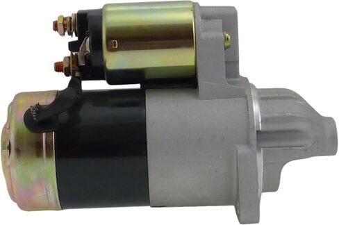 New Premium Starter for Caterpillar GC15 GC18 GC20 GC25 GC30 GP18 GP20 GP25 GP35 Clark CGC20 CGC25 CGC30 CGC32 CGP20 CGP25 CGP30 Replaces M1T79781 MD320618 920971 921615 1374064 DRS3235 SYSN0205 in Saudi Arabia