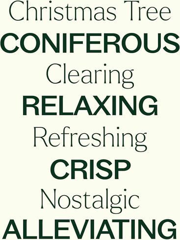 Plant Therapy Christmas Tree Holiday Essential Oil Blend 100% Pure, Undiluted, Natural, Therapeutic Grade 10 mL (1/3 oz) in Kuwait