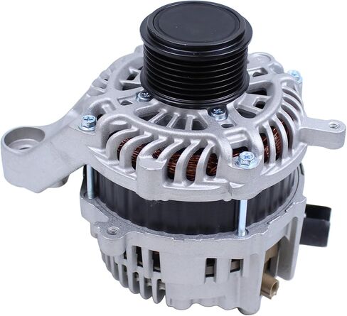 NewYall 110Amp المولد لهوندا أكورد 2.4L 2013 2014 2015 2016 2017 in Saudi Arabia