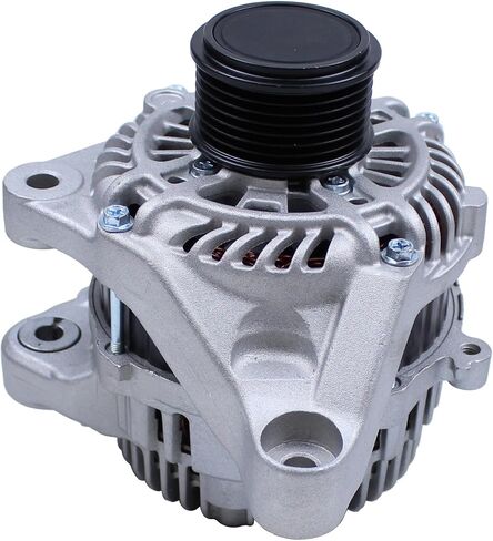 NewYall 110Amp المولد لهوندا أكورد 2.4L 2013 2014 2015 2016 2017 in Saudi Arabia