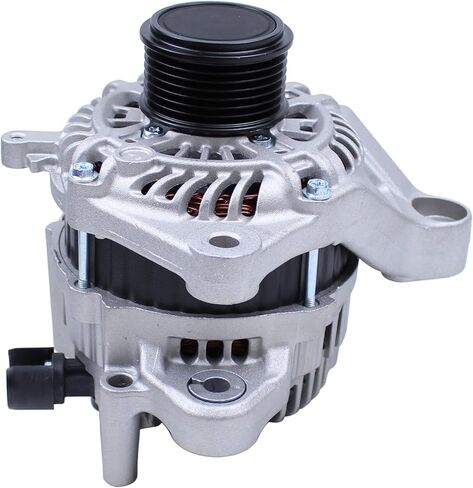 NewYall 110Amp المولد لهوندا أكورد 2.4L 2013 2014 2015 2016 2017 in Saudi Arabia