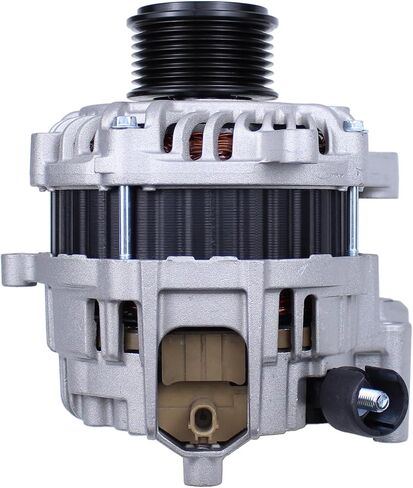 NewYall 110Amp المولد لهوندا أكورد 2.4L 2013 2014 2015 2016 2017 in Saudi Arabia