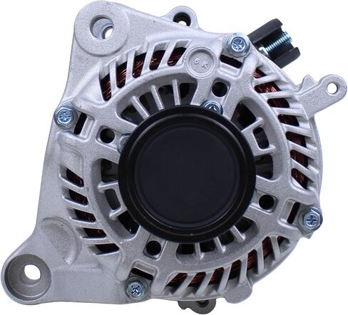 NewYall 110Amp المولد لهوندا أكورد 2.4L 2013 2014 2015 2016 2017 in Saudi Arabia