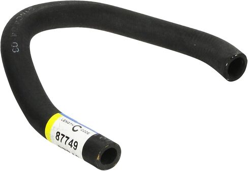 Dayco 87749 Heater Hose in Saudi Arabia