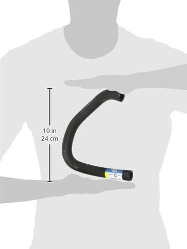 Dayco 87749 Heater Hose in Saudi Arabia
