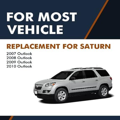 PM Auto Rear Sway Bar Link Replacement For 2007-2010 Saturn Outlook in Saudi Arabia