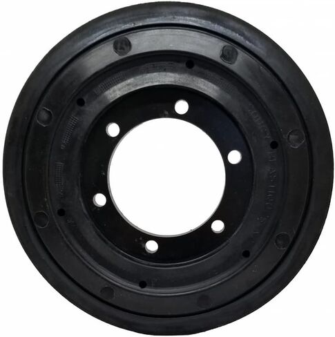 10" Outer Bogie Wheel Fits CAT 277C 277C2 277D 309-3299 3093299 in Saudi Arabia