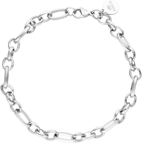 Purelei® Fashion Show Bracelet – Elegant, Playful Women's Bracelet – 18K Gold-Plated Stainless Steel – Adjustable Length 6.3/6.69/7.48 inches – Hawaiian-Inspired in Saudi Arabia