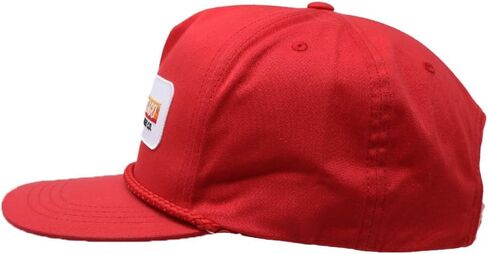 Rodeo Time Dale Brisby Winnebago Rodeo Co. Adjustable Snapback Hat in Saudi Arabia