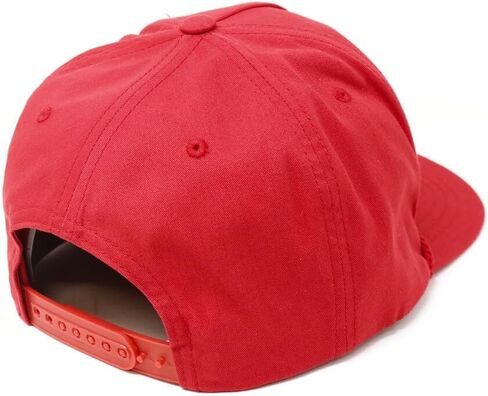 Rodeo Time Dale Brisby Winnebago Rodeo Co. Adjustable Snapback Hat in Saudi Arabia