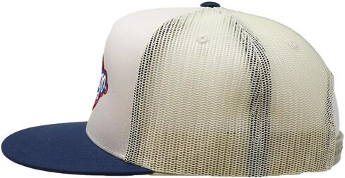 Rodeo Time Dale Brisby Winnebago Rodeo Co. Adjustable Snapback Hat in Saudi Arabia