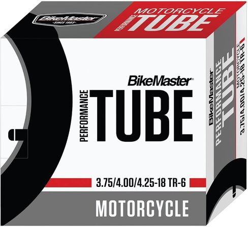 BikeMaster Motorcycle Tubes 140/90-15 PV78 in Saudi Arabia