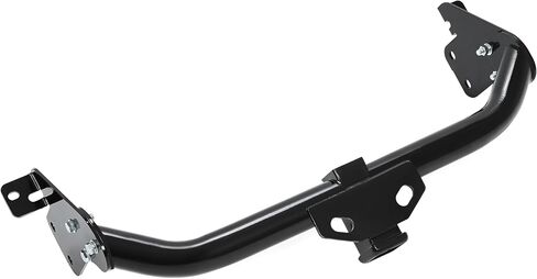 وصلة مقطورة Kojem فئة 3 متوافقة مع 2011-2024 Mitsubishi RVR Outlander Sport 2 بوصة جهاز استقبال سحب وصلة جر مطلية بمسحوق أسود بسعة 3,500 رطل in Saudi Arabia
