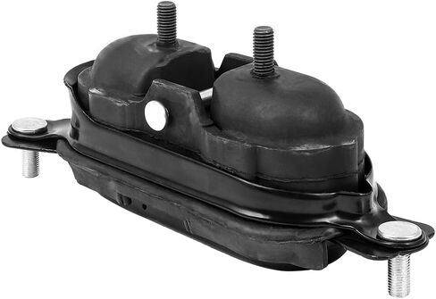 SCITOO Engine Mount Trans Mounts Set fit for 2000-2005 for Chevrolet Impala 2000-2005 for Chevrolet Monte Carlo A2796 in Saudi Arabia