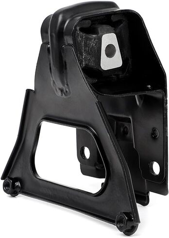 SCITOO Engine Mount Trans Mounts Set fit for 2000-2005 for Chevrolet Impala 2000-2005 for Chevrolet Monte Carlo A2796 in Saudi Arabia