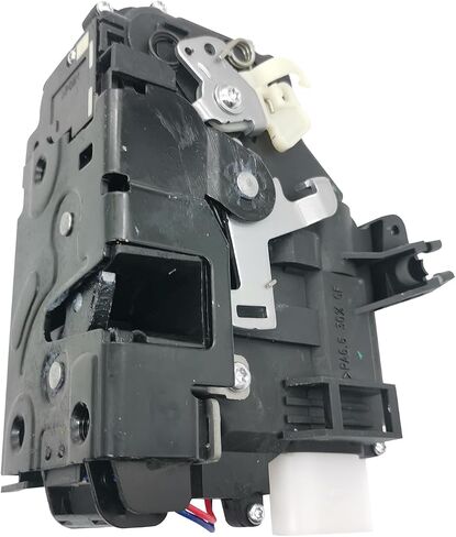 9pin Front Left Door Lock Actuator Compatible with Porsche 996T Turbo/GT2 986 Boxster TT/TTS Coupe/Roadster 8N1837015A/C in Saudi Arabia