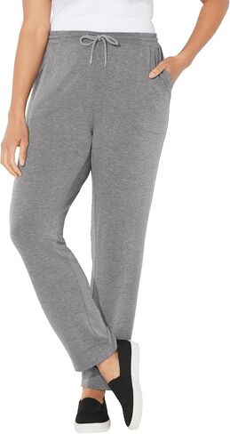 كاثرين للسيدات زائد الحجم السحابة متماسكة تيري جوجغر sweatpant in Kuwait