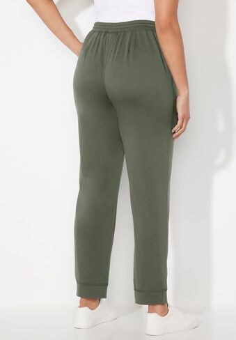 كاثرين للسيدات زائد الحجم السحابة متماسكة تيري جوجغر sweatpant in Kuwait