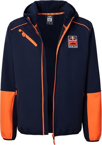 سترة KTM RedBull Grid Softshell in Saudi Arabia