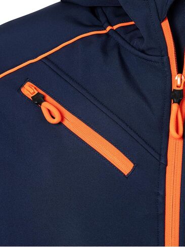 سترة KTM RedBull Grid Softshell in Saudi Arabia