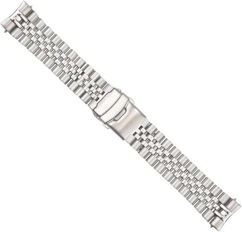 Ewatchparts 22mm Watch Band Compatible With Seiko Turtle Prospex SRP777 SRP779 SRPA21 SRP775 SRP773 SRPC in Saudi Arabia