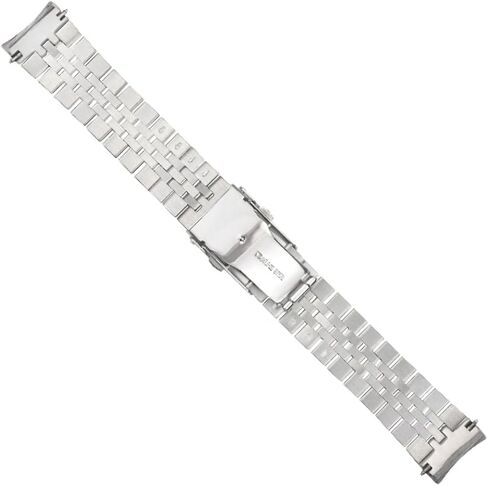 Ewatchparts 22mm Watch Band Compatible With Seiko Turtle Prospex SRP777 SRP779 SRPA21 SRP775 SRP773 SRPC in Saudi Arabia