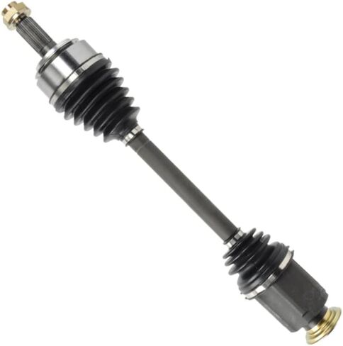 AutoShack Front Right CV Axle Shaft | Replacement for 2004-2006 Acura TL 2003-2007 Honda Accord 2002-2006 Honda CR-V | 1-PC in Saudi Arabia