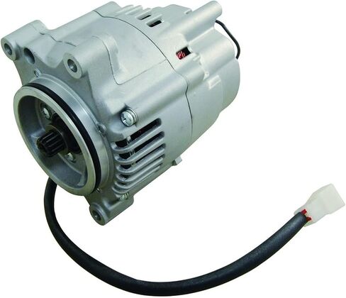 أجزاء OEG مولد كهربائي جديد متوافق مع 1986-2003 Kawasaki Motorcycle ZG1200 Voyager XII 210011083، 210011121، 210011123، A007T20199، AKI0002، 40048112 in Saudi Arabia