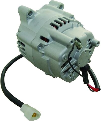 أجزاء OEG مولد كهربائي جديد متوافق مع 1986-2003 Kawasaki Motorcycle ZG1200 Voyager XII 210011083، 210011121، 210011123، A007T20199، AKI0002، 40048112 in Saudi Arabia