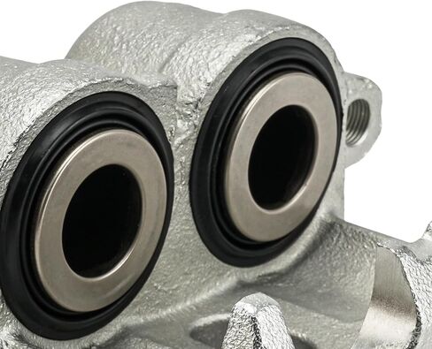 PHILTOP Brake Caliper Front Right Compatible with 1999-2006 Chevrolet Silverado 1500, 2001-2010 Chevrolet Silverado 2500 HD, 1999-2006 GMC Sierra 1500, 2000-2006 Chevrolet Tahoe, 18-4728 in Kuwait